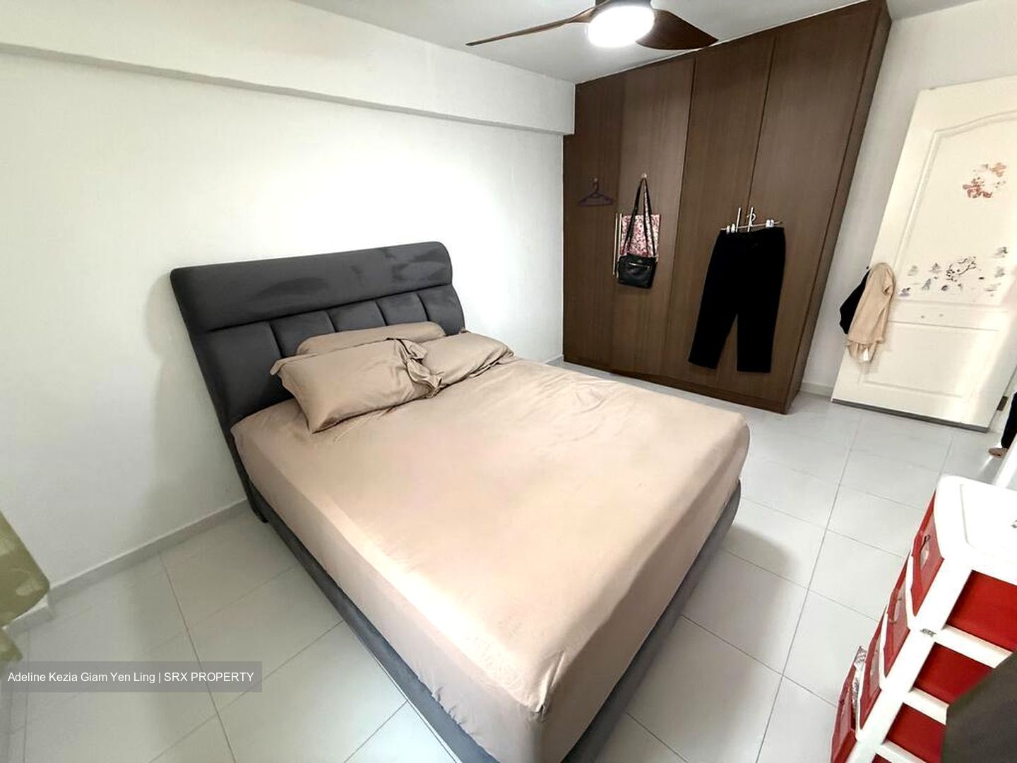 Blk 109 Commonwealth Crescent (Queenstown), HDB 3 Rooms #523805071